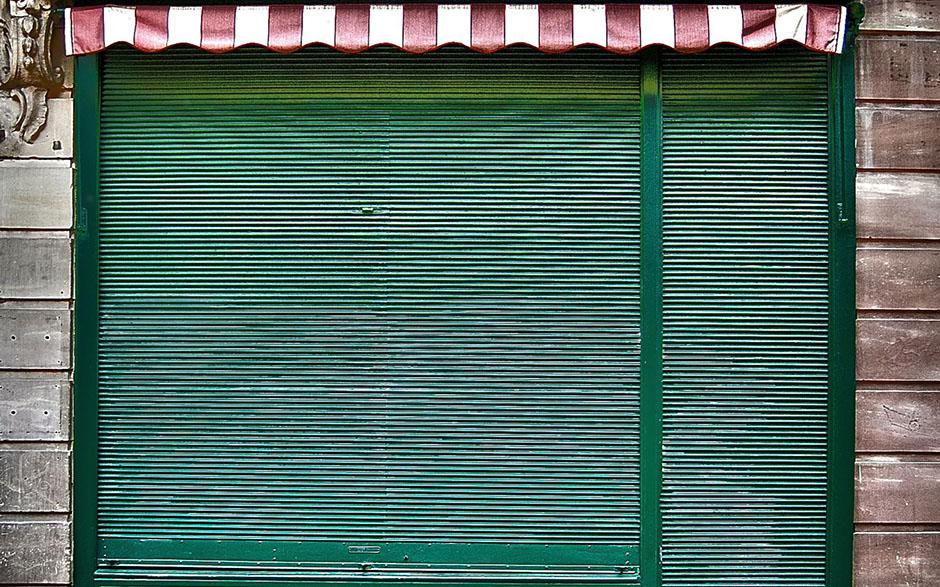  volets roulants Valenton
